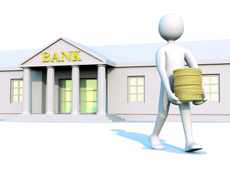 離岸銀行開戶前后的準備工作