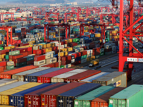 什么是B2C模式？