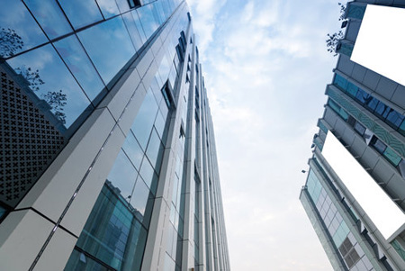 香港離岸金融中心