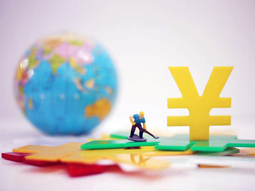 開曼公司的優(yōu)勢