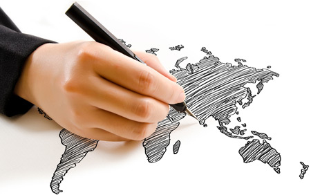 越南貿(mào)易公司的營(yíng)業(yè)形式