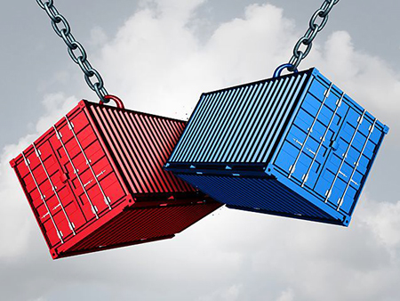 賣家如何選擇美國海外倉