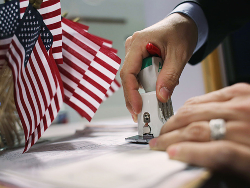 美國(guó)銷售稅