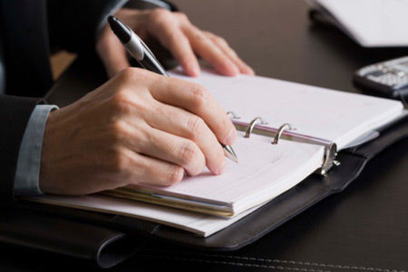 海牙認證需要的資料