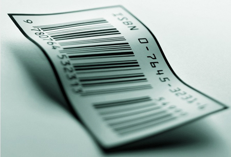 條形碼使用注意事項(xiàng)