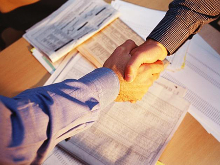 審計(jì)報(bào)告是公司正常運(yùn)營所需