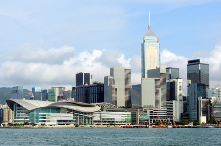 不被視為“通常居住”在香港的情況