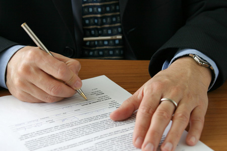 審計報告中的審計意見類型