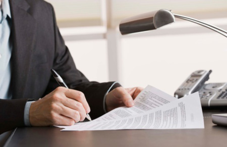 撤銷公司注冊(cè)