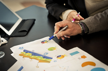 新加坡吸引眾多外企