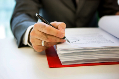 什么是ODI備案登記？