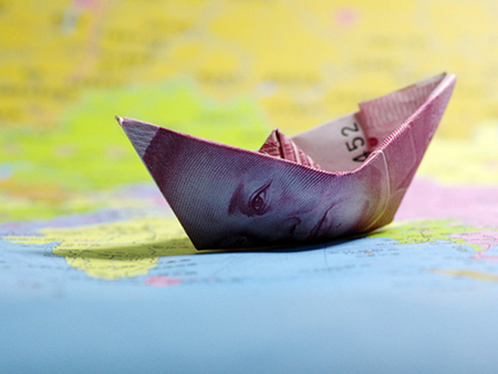 吸引公司遷冊(cè)來港