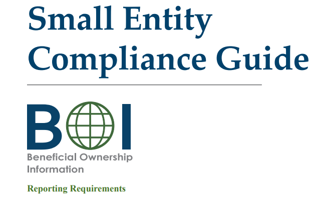 何時(shí)需要提交初始BOI報(bào)告？