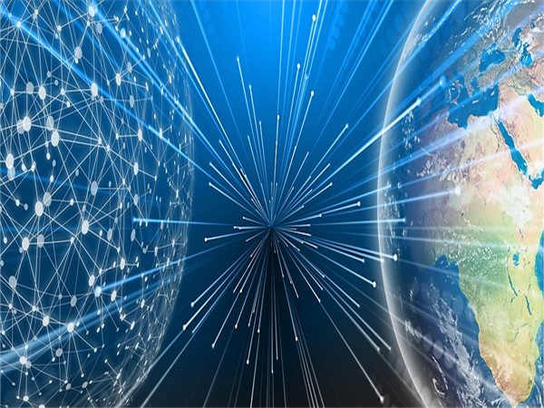 運營支撐：從公司注冊到全球擴張