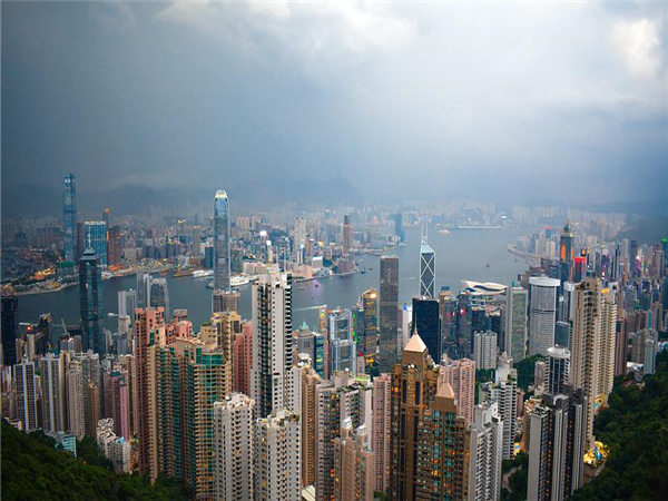 赴港進(jìn)修的方式