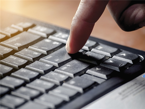 第二步：提交注冊(cè)申請(qǐng)