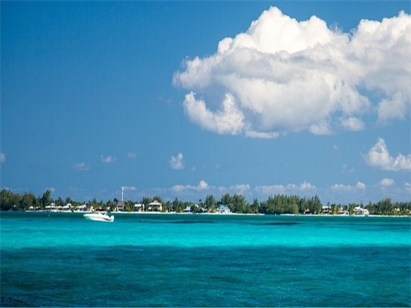 《開曼群島公司法（修訂案）》于2026年1月1日正式生效