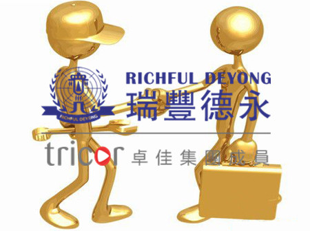 境內企業(yè)搭建VIE架構的原因