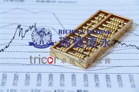 注冊新加坡基金會的要求