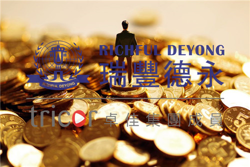 對香港公司的要求